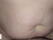 Missy Starr gets a messy surprise 7/16