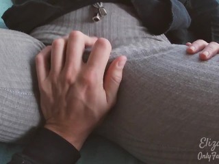 NO AGUANTE!! me cojo a la novia de mi mejor amigo!- Amateur Argentina POV