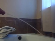 Pee Compilation Side Pissing 12/16