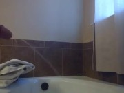 Pee Compilation Side Pissing 13/16