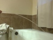 Pee Compilation Side Pissing 15/16