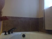 Pee Compilation Side Pissing 8/16