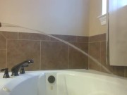 Pee Compilation Side Pissing 9/16