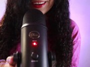 ❤ASMR sonidos de masturbación - AGATHA DOLLY ✨ 3/16