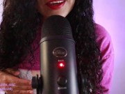 ❤ASMR sonidos de masturbación - AGATHA DOLLY ✨ 4/16
