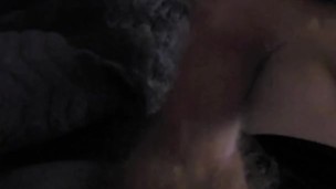 Cumshot
