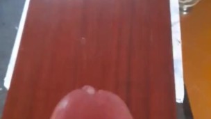 Pov cumshot