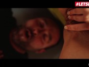 XXXSHADES - Big Ass Anita Bellini Fucks Luna Rival's Lover In Her Presence - LETSDOEIT 12/16