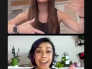 7 Minutes in heaven with PH Aria and Kawaii Girl 12/16