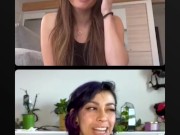 7 Minutes in heaven with PH Aria and Kawaii Girl 13/16