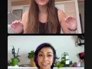 7 Minutes in heaven with PH Aria and Kawaii Girl 14/16