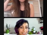 7 Minutes in heaven with PH Aria and Kawaii Girl 5/16