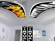 VIRTUAL PORN - Busty Brunette Sadie Pop Servicing Your BBC In Virtual Reality #POV 10/16