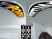 VIRTUAL PORN - Busty Brunette Sadie Pop Servicing Your BBC In Virtual Reality #POV 3/16