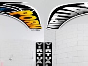 VIRTUAL PORN - Busty Brunette Sadie Pop Servicing Your BBC In Virtual Reality #POV 5/16