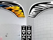 VIRTUAL PORN - Busty Brunette Sadie Pop Servicing Your BBC In Virtual Reality #POV 6/16