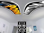 VIRTUAL PORN - Busty Brunette Sadie Pop Servicing Your BBC In Virtual Reality #POV 7/16