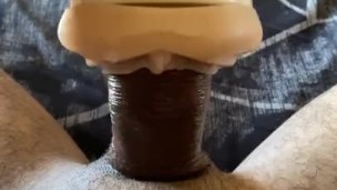 Fleshlight fun 