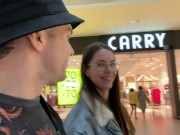 ChihuahuaSU zakupy zakończone ruchaniem w galerii 1/16