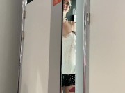 ChihuahuaSU zakupy zakończone ruchaniem w galerii 5/16