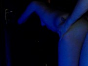 My hot lady loves to take my cock from behind 15/16