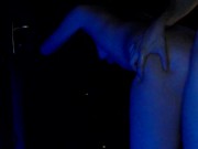 My hot lady loves to take my cock from behind 7/16