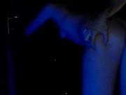 My hot lady loves to take my cock from behind 8/16