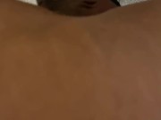 Ela ama ser fodida - gozando na bucetinha 1/16