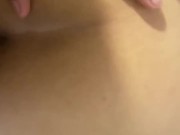 Ela ama ser fodida - gozando na bucetinha 13/16