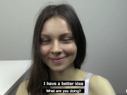 couldn't resist and Cum Inside my Stepsister Hiyouth CREAMPIE 3/16