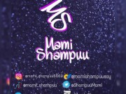 Mexican shows her tits