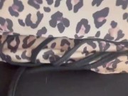 Dirty Talking British Hotwife Wants Other Men To Use Her Fuck Hole 13/16