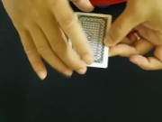 Crazy Magic Trick You Can Do without Skills 1/16