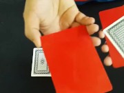 Crazy Magic Trick You Can Do without Skills 12/16