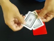 Crazy Magic Trick You Can Do without Skills 14/16