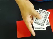 Crazy Magic Trick You Can Do without Skills 16/16