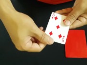 Crazy Magic Trick You Can Do without Skills 3/16