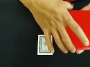 Crazy Magic Trick You Can Do without Skills 5/16