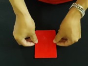 Crazy Magic Trick You Can Do without Skills 6/16