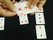 Crazy Magic Trick You Can Do without Skills