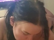 Suck pov beautiful girl 11/16