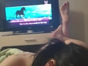 Suck pov beautiful girl 4/16