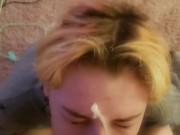 EtherealLoveBug Blowjob Teaser Compilation 14/16