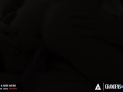 GrandpasFuckTeens - Teen Beauty Tiffany Tatum Is There To Fuck A Grandpa Till He Explodes With Joy 6/16