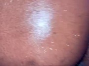 Creamy Pussy Riding Mr. Husky 5/16