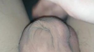 the cage of chastity from eggs flowed from watching porn