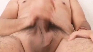 Jalandome la verga 