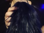 • Brushing your hair • 11/16