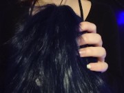 • Brushing your hair • 12/16