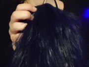 • Brushing your hair • 13/16